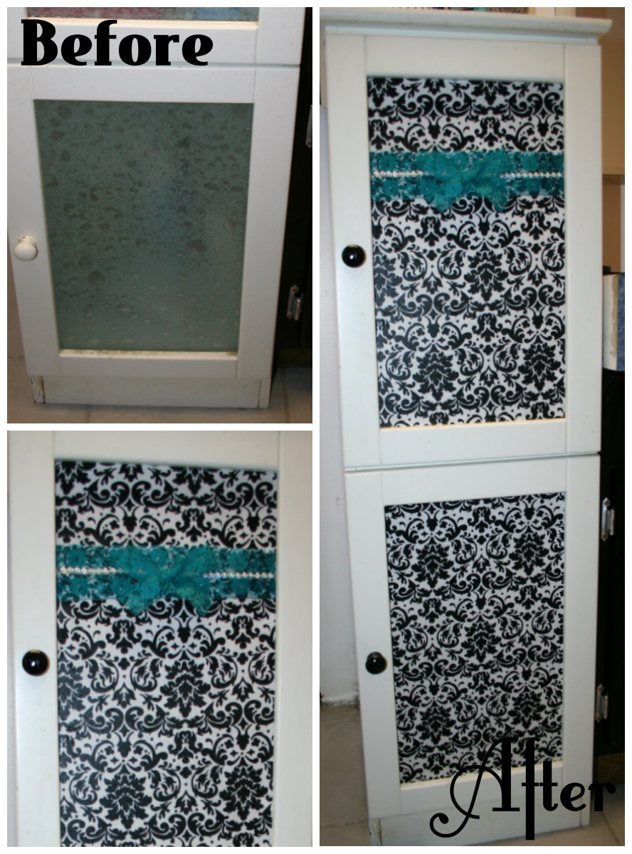 Use Mod Podge To Add Flair To Your Home The Urban Pearl